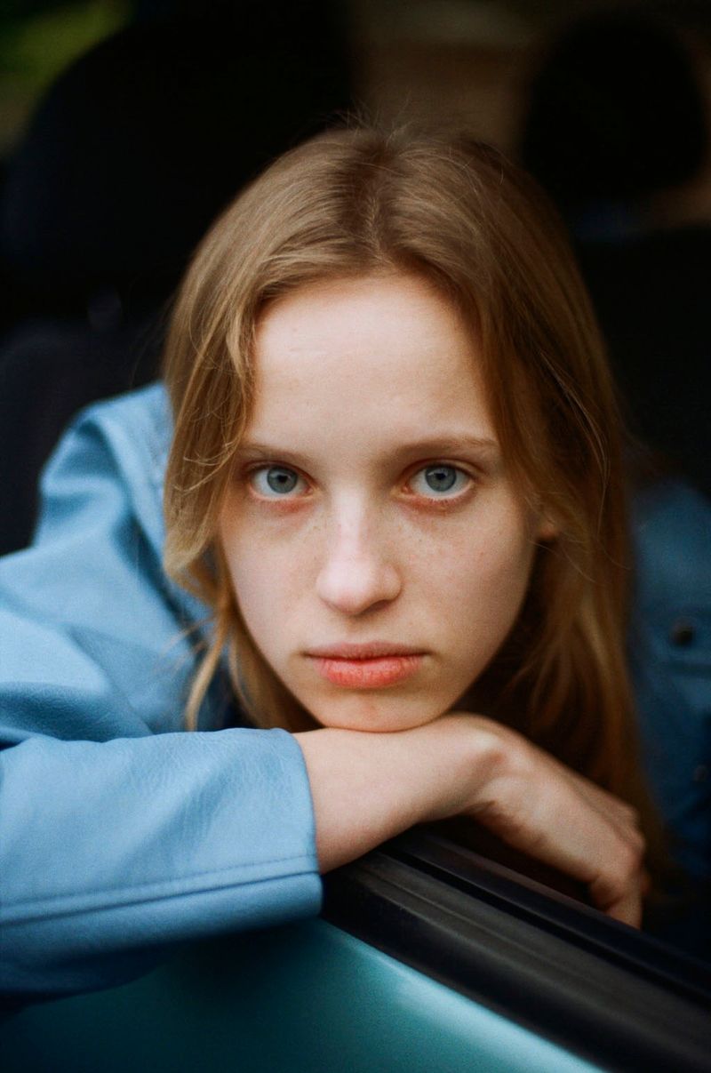 © Rosaline Shahnavaz - Untitled from FERN