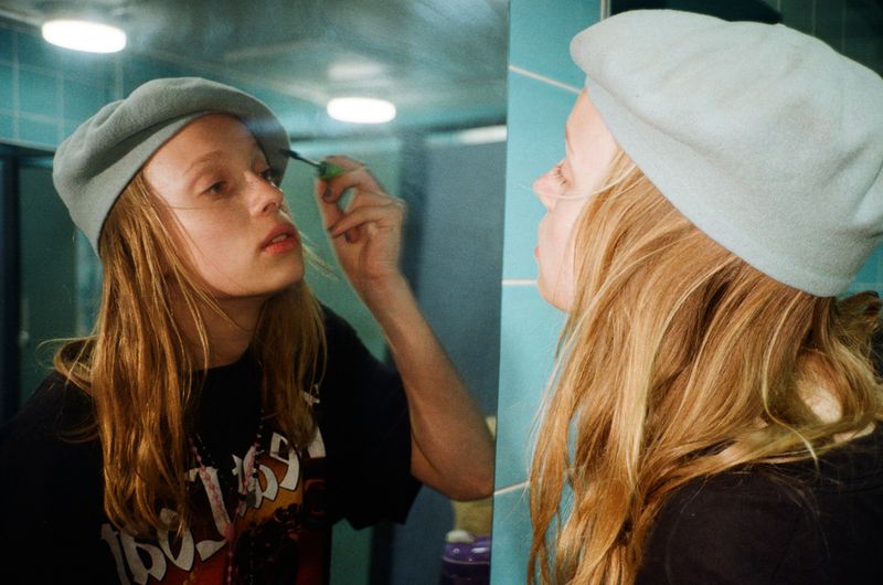 © Rosaline Shahnavaz - Untitled from FERNUntitled from FERN