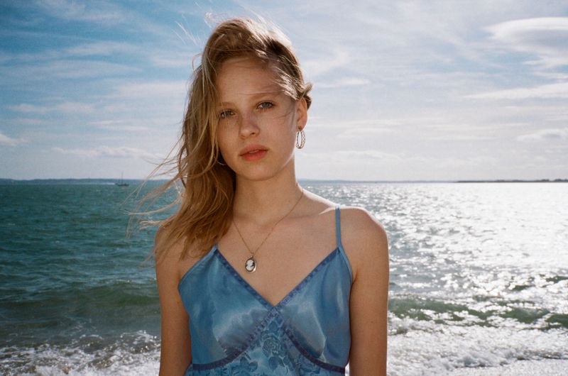 © Rosaline Shahnavaz - Untitled from FERN