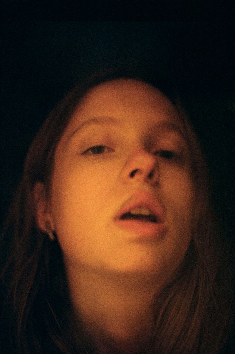 © Rosaline Shahnavaz - Untitled from FERN