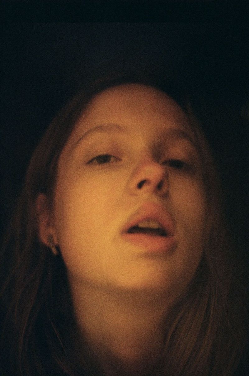 © Rosaline Shahnavaz - Untitled from FERN
