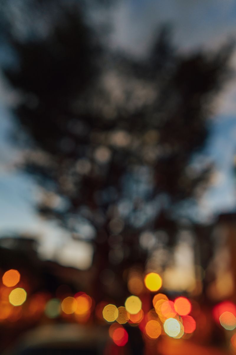 © Mu-En Juang - The Wraith, December, 2022