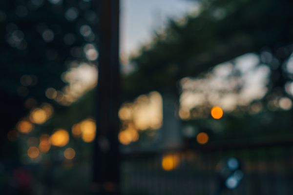 © Mu-En Juang - The Riverside, January, 2022