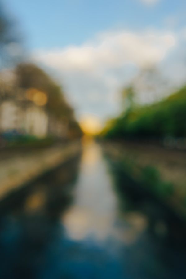 © Mu-En Juang - Early Spring, March, 2022