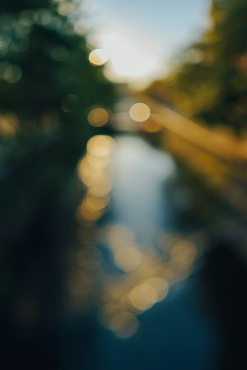 © Mu-En Juang - The Grace, March, 2022