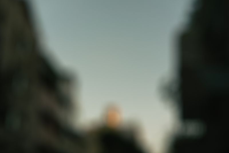 © Mu-En Juang - April Mood, April, 2022