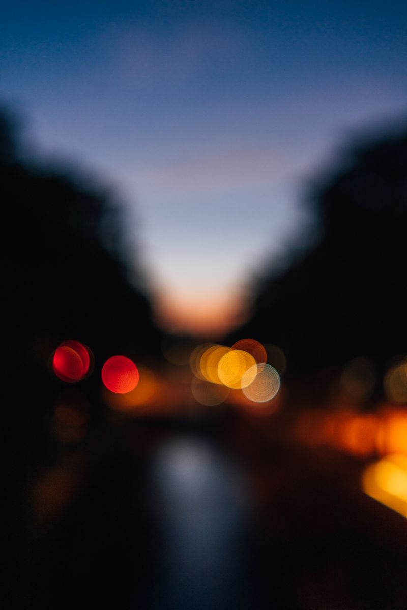 © Mu-En Juang - October Country, October, 2022