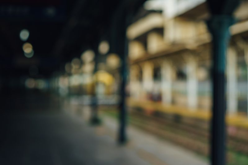 © Mu-En Juang - The Platform, July, 2022