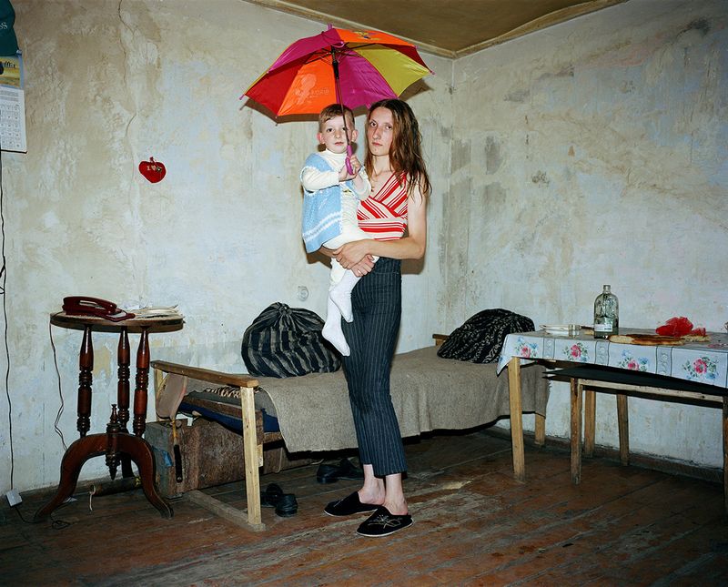 © Nick Hannes - Goris, Armenia, 2006