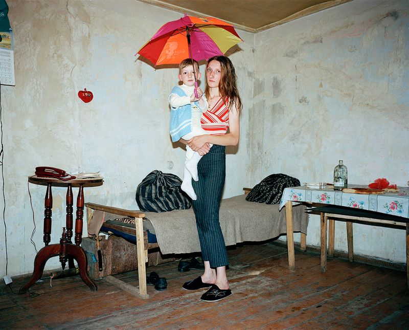 © Nick Hannes - Goris, Armenia, 2006