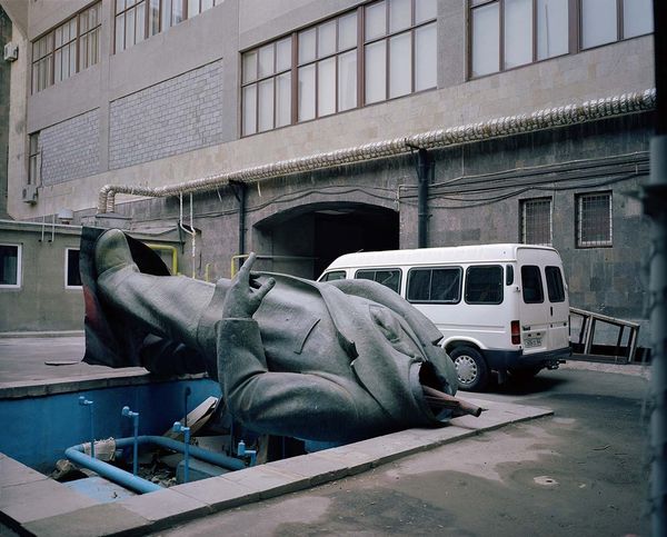 © Nick Hannes - Yerevan, Armenia, 2006