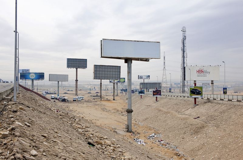 © Nick Hannes - Image from the The Continuity of Man photography project