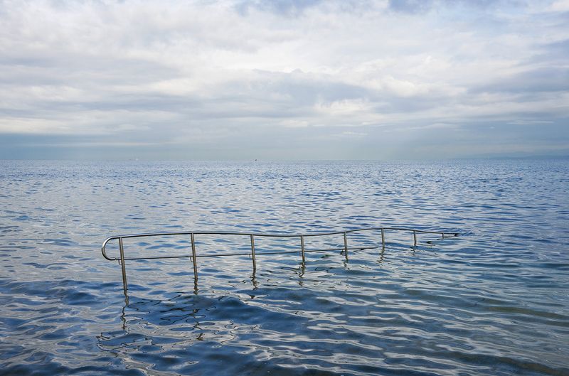 © Nick Hannes - Image from the The Continuity of Man photography project