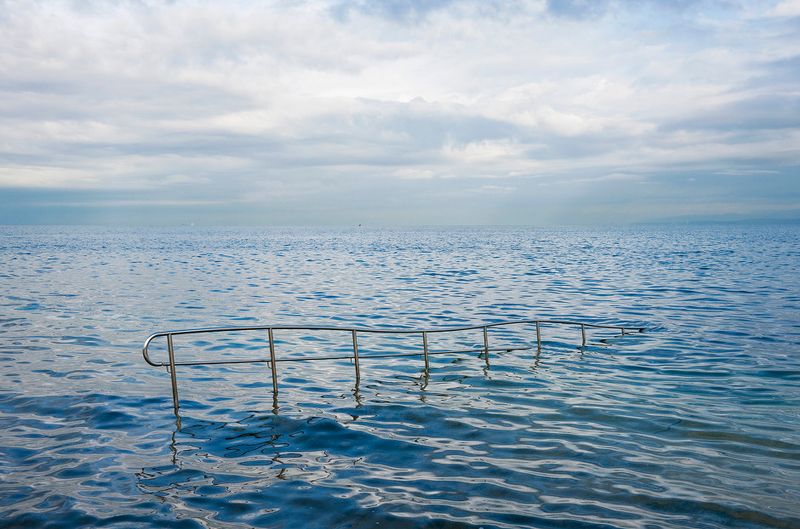 © Nick Hannes - Image from the The Continuity of Man photography project