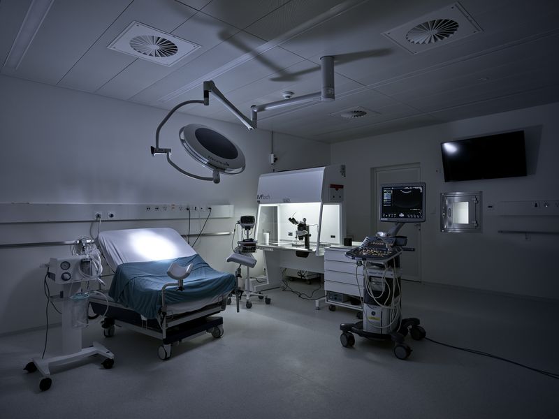 © Kostas Maros - reproductive medicine and gynecological endocrinology, basel.