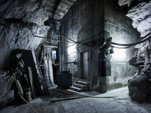 HIDDEN - Verborgene Orte in der Schweiz