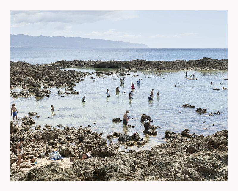 © Kostas Maros - Human Nature V