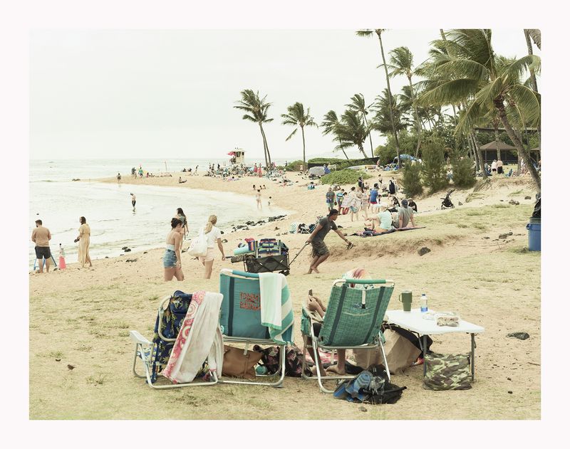 © Kostas Maros - Human Nature III