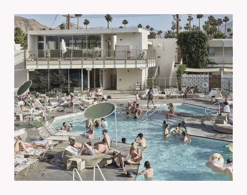 © Kostas Maros - Human Nature I