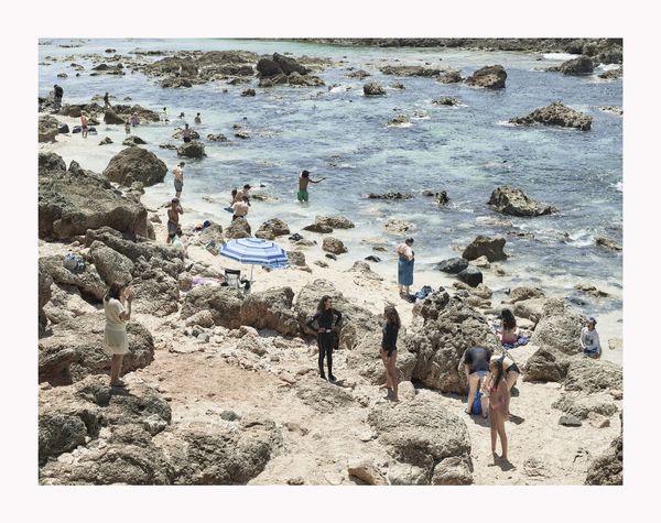 © Kostas Maros - Human Nature II