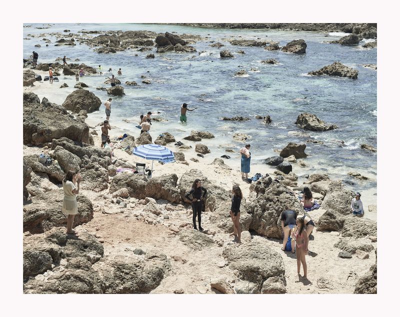 © Kostas Maros - Human Nature II