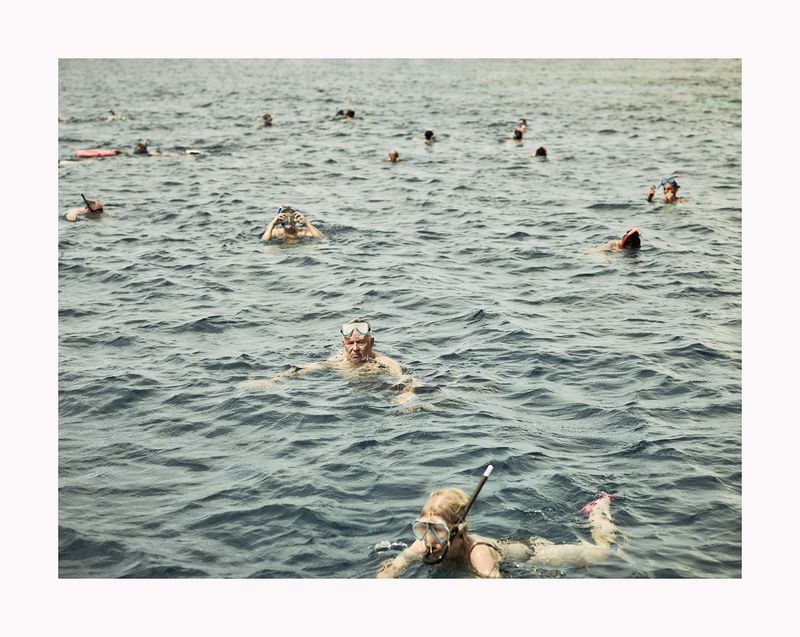 © Kostas Maros - Human Nature IV