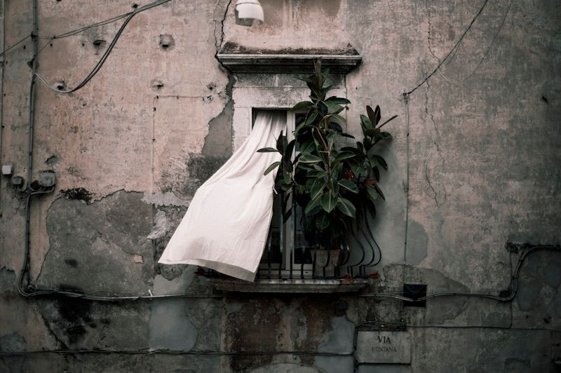 © Roberto Boccaccino - Penitential rite in Guardia Sanframondi, Italy. 2010.