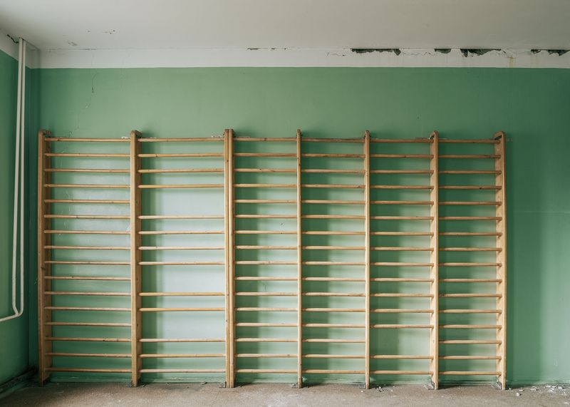 © Connor Daly - Image from the Pyramiden photography project