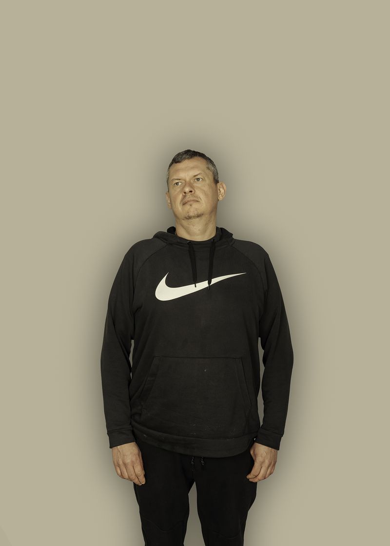 © Connor Daly - Image from the Islanders, 2026 photography project