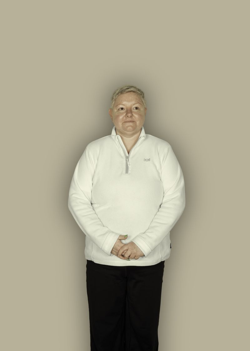 © Connor Daly - Image from the Islanders, 2026 photography project