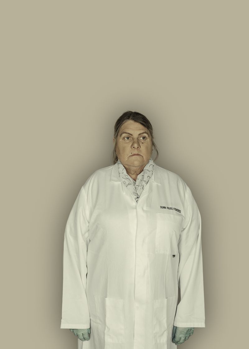 © Connor Daly - Image from the Islanders, 2026 photography project