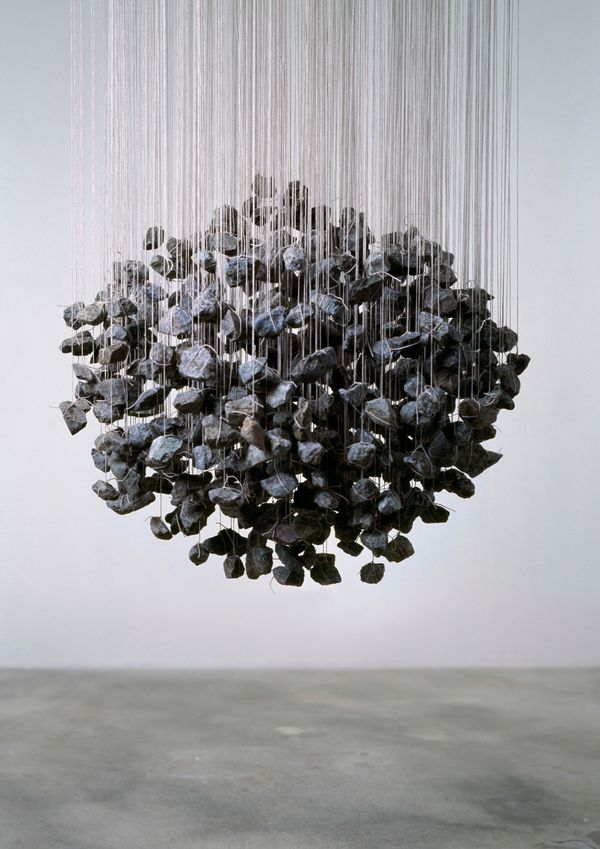 © Rein Kooijman - Image from the Navigating the Unseen photography project