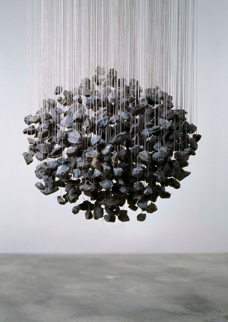 © Rein Kooijman - Image from the Navigating the Unseen photography project