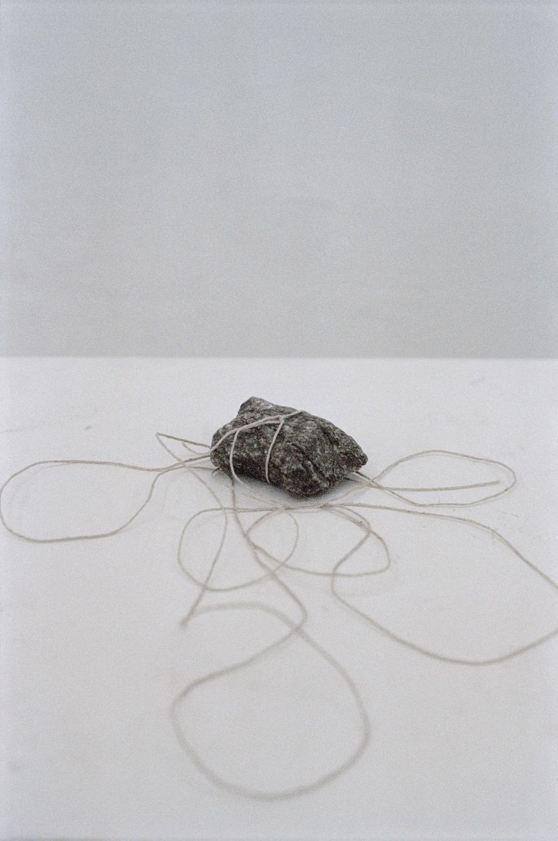 © Rein Kooijman - Image from the Navigating the Unseen photography project