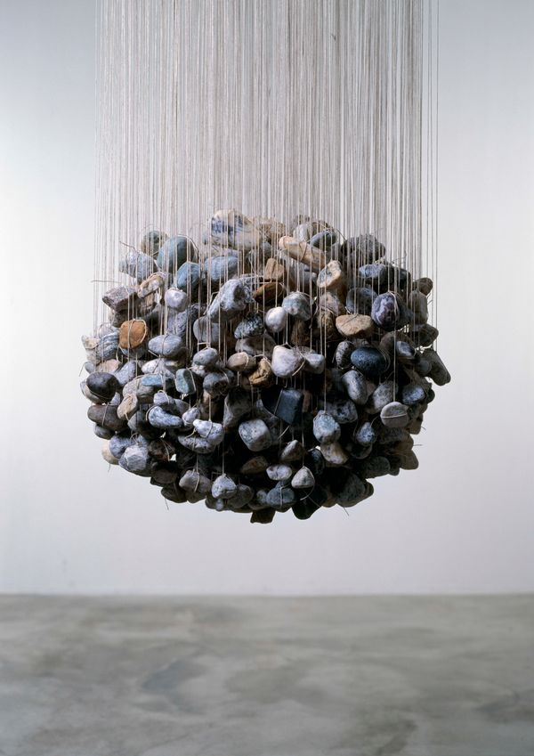 © Rein Kooijman - Image from the Navigating the Unseen photography project