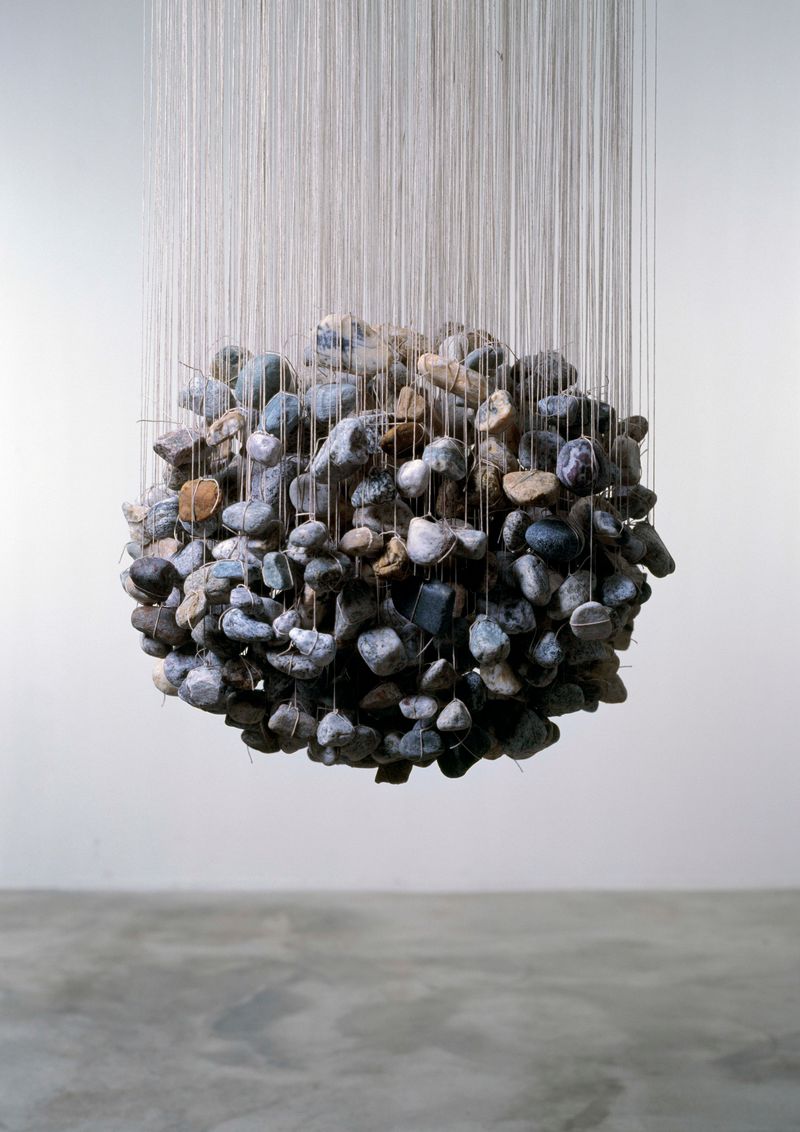 © Rein Kooijman - Image from the Navigating the Unseen photography project