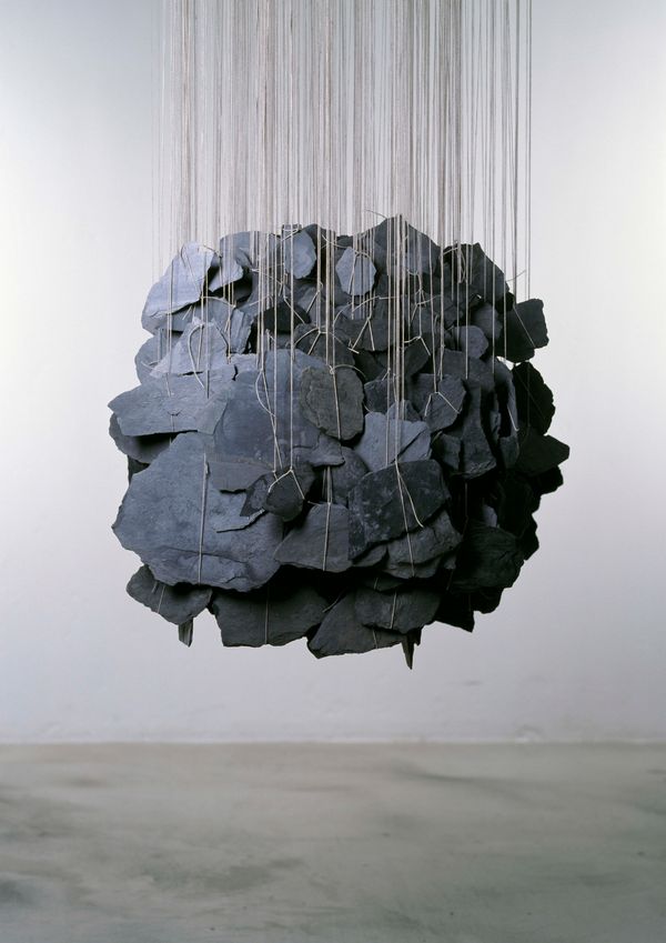 © Rein Kooijman - Image from the Navigating the Unseen photography project