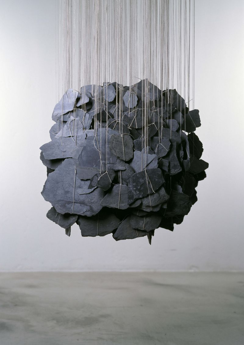 © Rein Kooijman - Image from the Navigating the Unseen photography project