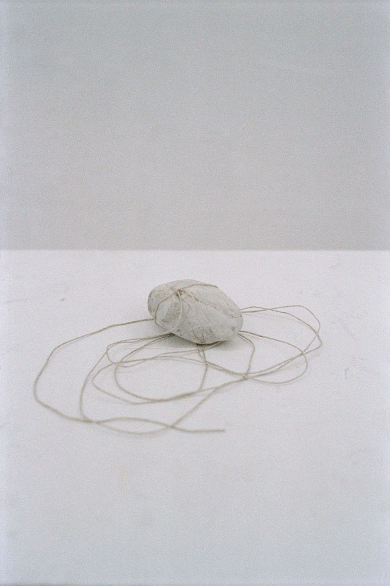 © Rein Kooijman - Image from the Navigating the Unseen photography project