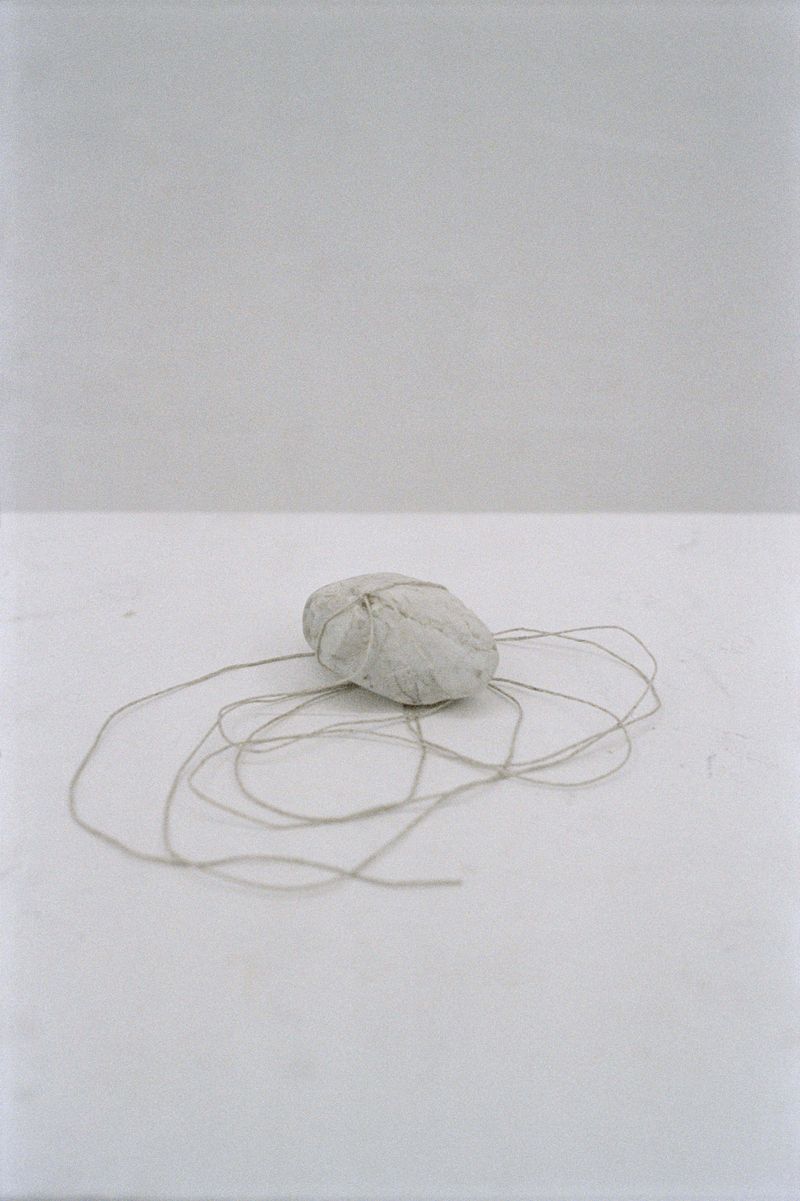 © Rein Kooijman - Image from the Navigating the Unseen photography project