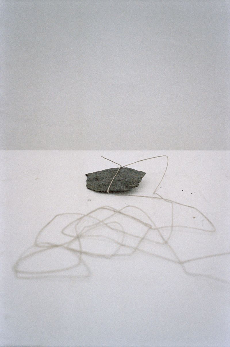 © Rein Kooijman - Image from the Navigating the Unseen photography project