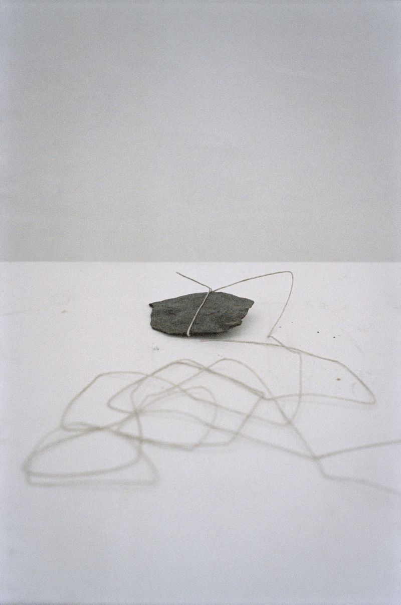 © Rein Kooijman - Image from the Navigating the Unseen photography project