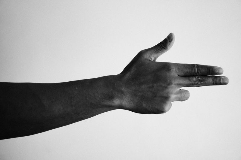 © JL Javier - Image from the Exit Wounds photography project