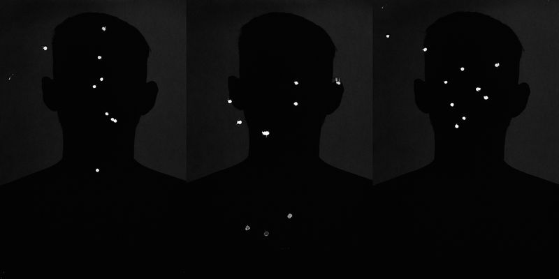 © JL Javier - Image from the Exit Wounds photography project