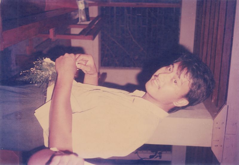 © JL Javier - Image from the Exit Wounds photography project