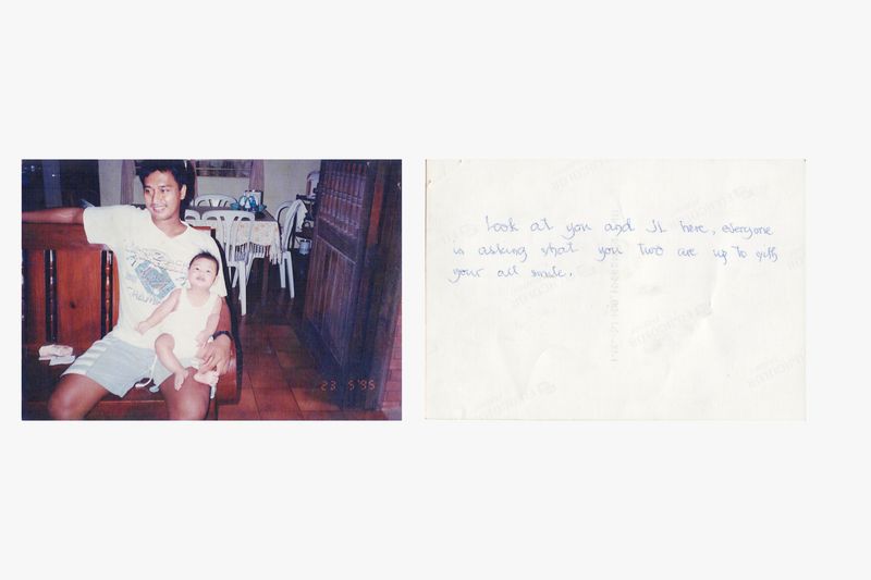 © JL Javier - Image from the Exit Wounds photography project