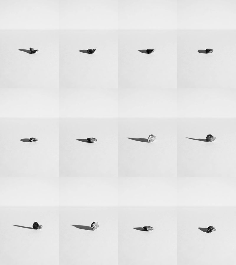 © JL Javier - Image from the Exit Wounds photography project