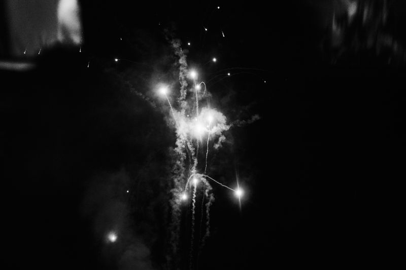 © JL Javier - Image from the Exit Wounds photography project