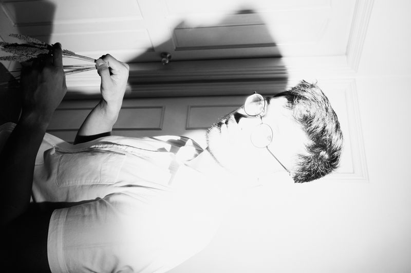 © JL Javier - Image from the Exit Wounds photography project