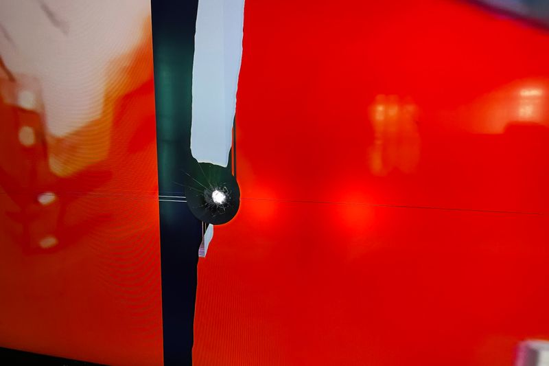 © JL Javier - Image from the Exit Wounds photography project